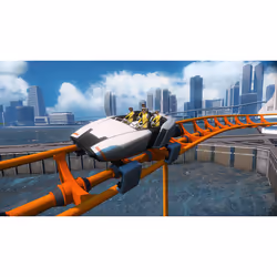 Microsoft Screamride, Xbox One Standard Français