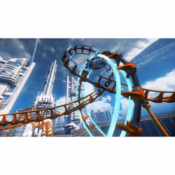 Microsoft Screamride, Xbox One Standard Français