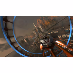 Microsoft Screamride, Xbox One Standard Français - Vue supplémentaire 4