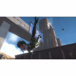 Microsoft Screamride, Xbox 360 Standard Français - Vue supplémentaire 12