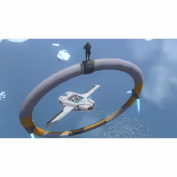 Microsoft Screamride, Xbox 360 Standard Français - Vue supplémentaire 4