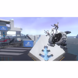 Microsoft Screamride, Xbox 360 Standard Français - Vue supplémentaire 5