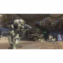Microsoft Halo: The Master Chief Collection, Xbox One Français