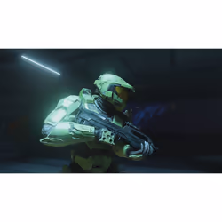 Microsoft Halo: The Master Chief Collection, Xbox One Français