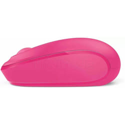 Microsoft 1850 souris Ambidextre RF sans fil Optique 1000 DPI