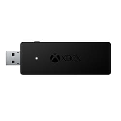Microsoft Xbox Wireless Adapter f/ Windows carte et adaptateur d'interfaces