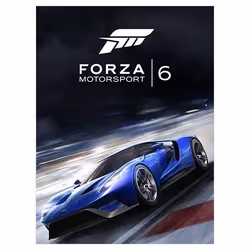 Microsoft Forza Motorsport 6, Xbox One, Xbox One, Mode Multiplayer, Tout le monde