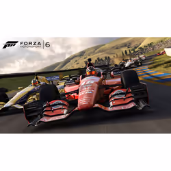 Microsoft Forza Motorsport 6, Xbox One Standard