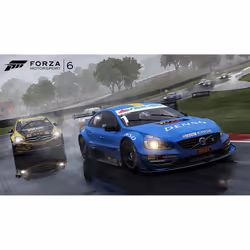 Microsoft Forza Motorsport 6, Xbox One Standard