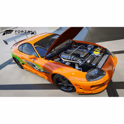 Microsoft Forza Motorsport 6, Xbox One Standard - Vue supplémentaire 4