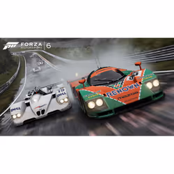 Microsoft Forza Motorsport 6, Xbox One Standard - Vue supplémentaire 5