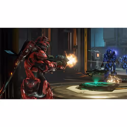 Microsoft Xbox One Limited Edition Halo 5: Guardians Bundle 1 To