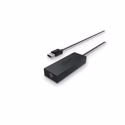 Microsoft Xbox One Digital TV Tuner, Xbox One, Noir, Xbox One, 1 pièce(s)