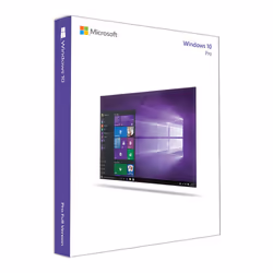 Microsoft Windows 10 Pro 1 licence(s)