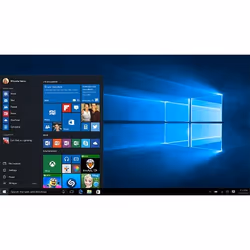 Microsoft Windows 10 Pro Produit complètement emballé (FPP) 1 licence(s)