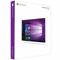 Microsoft Windows 10 Pro, Fabricant d'équipement d'origine (OEM), Espagnol, 1 licence(s), 20 Go, 2 Go, 1 GHz
