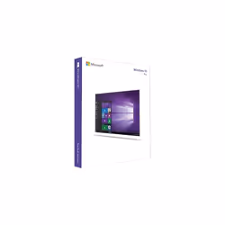 Microsoft Windows 10 Pro, Original Equipment Manufacturer (OEM)/Delivery Service Partner (DSP), Suédois, Produit complètement ...