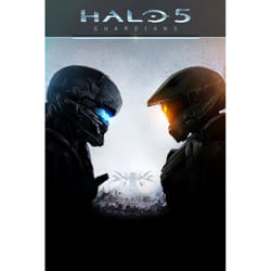 Microsoft Halo 5: Guardians, Xbox On Standard Xbox One