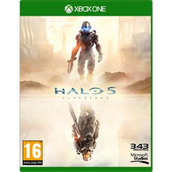Microsoft Halo 5: Guardians f/ Xbox One Standard Français