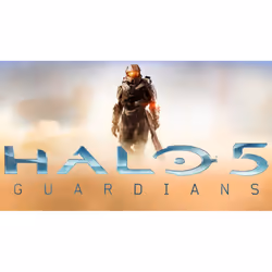 Microsoft Halo 5: Guardians f/ Xbox One Standard Français - Vue supplémentaire 2