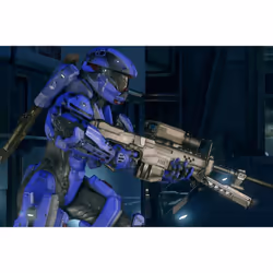 Microsoft Halo 5: Guardians f/ Xbox One Standard Français - Vue supplémentaire 4