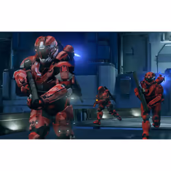 Microsoft Halo 5: Guardians f/ Xbox One Standard Français - Vue supplémentaire 5