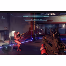 Microsoft Halo 5: Guardians f/ Xbox One Standard Français - Vue supplémentaire 6