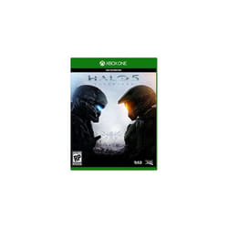 Microsoft Halo 5: Guardians f/ Xbox One Standard Allemand