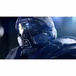 Microsoft Halo 5: Guardians f/ Xbox One Standard Allemand