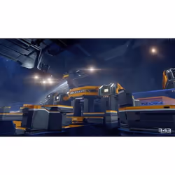 Microsoft Halo 5: Guardians Limited Edition, Xbox One Collectionneurs