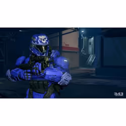 Microsoft Halo 5: Guardians Limited Edition, Xbox One Collectionneurs
