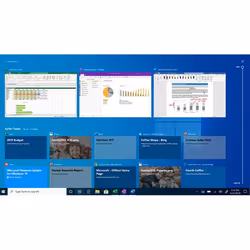 Microsoft Windows 10 Pro 1 licence(s)