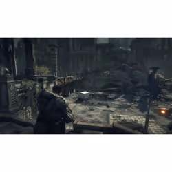 Microsoft Gears of War : Ultimate Edition