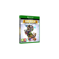 Microsoft Rare Replay f/ Xbox One Standard Allemand