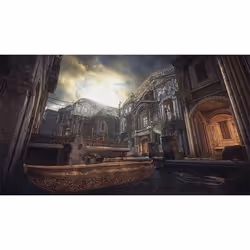 Microsoft Gears of War: Ultimate Edition, Xbox One Standard Anglais