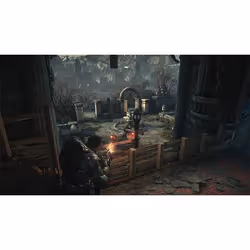 Microsoft Gears of War: Ultimate Edition, Xbox One Standard Anglais - Vue supplémentaire 4