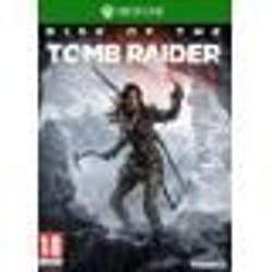 Microsoft Rise of the Tomb Raider