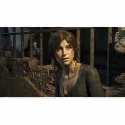 Microsoft Rise of the Tomb Raider, Xbox 360 Standard - Vue supplémentaire 10