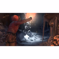 Microsoft Rise of the Tomb Raider, Xbox 360 Standard - Vue supplémentaire 5