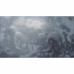 Microsoft Rise of the Tomb Raider, Xbox 360 Standard - Vue supplémentaire 6