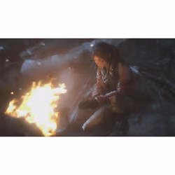 Microsoft Rise of the Tomb Raider, Xbox 360 Standard - Vue supplémentaire 7
