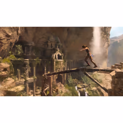 Microsoft Rise of the Tomb Raider, Xbox 360 Standard - Vue supplémentaire 9
