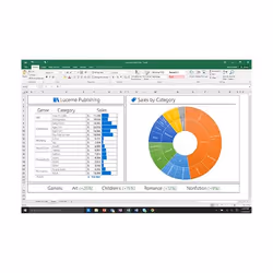 Microsoft Office Home & Student 2016, FR Office suite 1 licence(s) Français