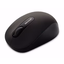 Microsoft Bluetooth Mobile Mouse 3600, Ambidextre, BlueTrack, Bluetooth