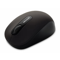 Microsoft Bluetooth Mobile Mouse 3600 souris Ambidextre BlueTrack