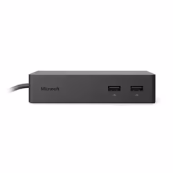Microsoft PD9-00004 station d'accueil Tablette Noir