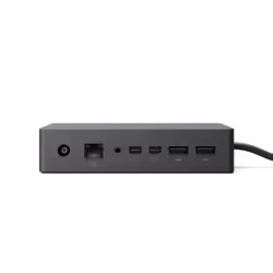 Microsoft PD9-00004 station d'accueil Tablette Noir - Vue supplémentaire 4