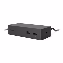 Microsoft PD9-00004 station d'accueil Tablette Noir - Vue supplémentaire 6