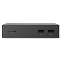 Microsoft Surface Dock Station d'accueil Noir
