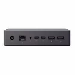 Microsoft Surface Dock Station d'accueil Noir